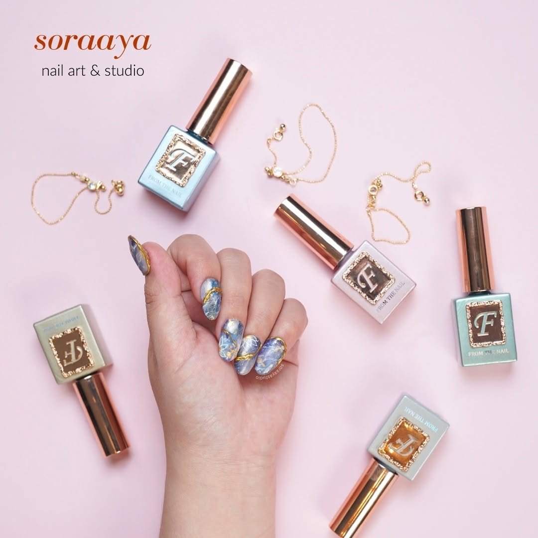 About Soraaya Studio